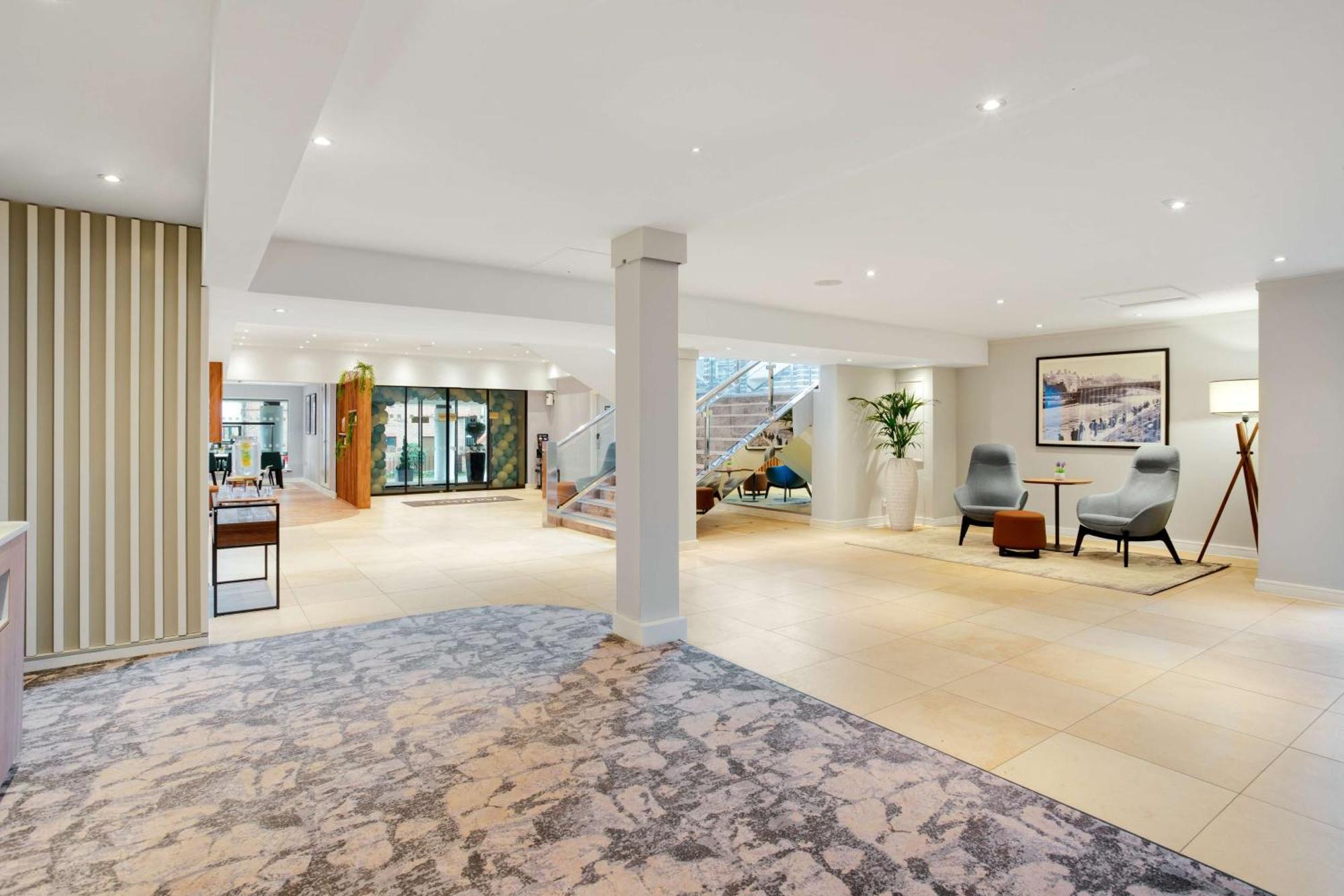 Radisson Hotel York — Fotos 1